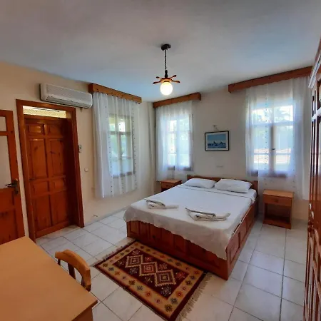 Appart hôtel Summer Life Dalyan