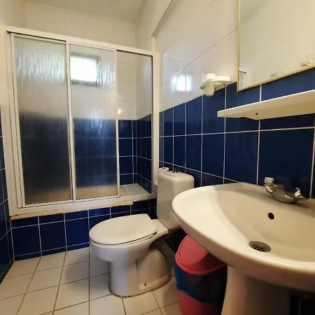 Summer Life Appart hôtel