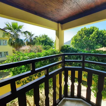 Aparthotel Summer Life Dalyan
