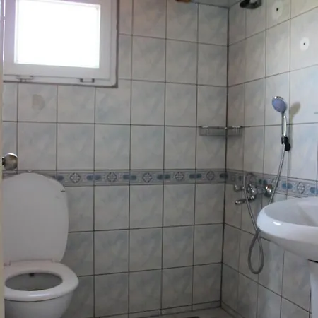 Summer Life Aparthotel