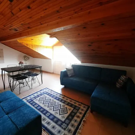 Appart hôtel Summer Life 4*