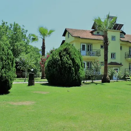 Summer Life 4* Dalyan