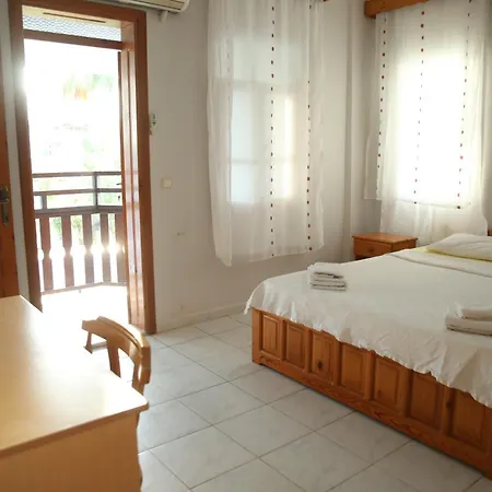 Summer Life Hotel de apartamente 4*