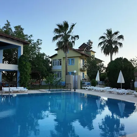 Summer Life 4* Dalyan