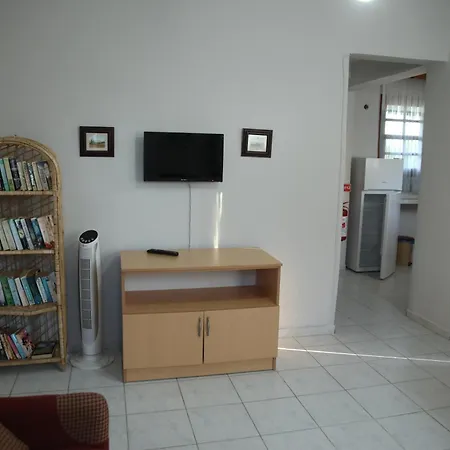 Aparthotel Summer Life Dalyan