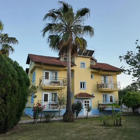 Summer Life 4* Dalyan