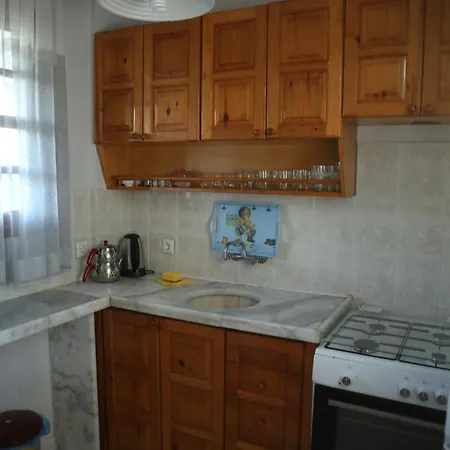 Aparthotel Summer Life 4*