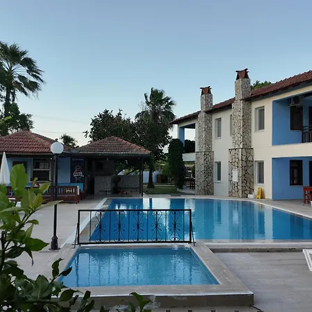 Appart hôtel Summer Life Dalyan