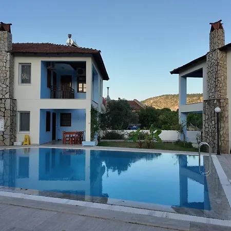 Summer Life Dalyan