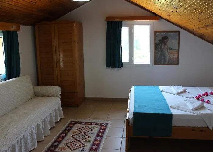 Summer Life Aparthotel Dalyan