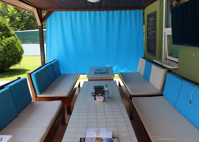 Summer Life 4* Дальян