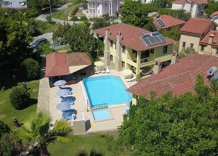 Aparthotel Summer Life