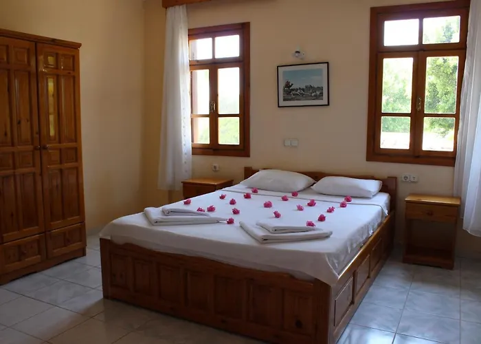 Aparthotel Summer Life Dalyan