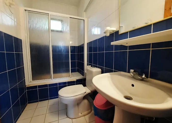 Summer Life Апарт-отель