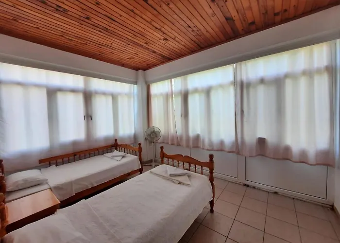 Summer Life Aparthotel Dalyan