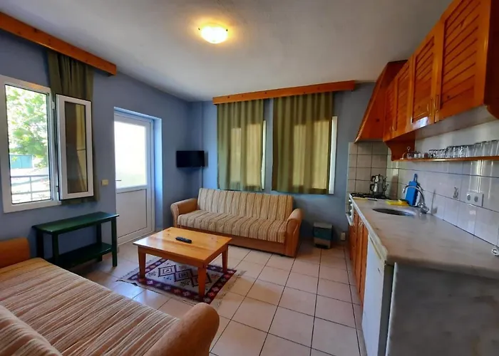 Aparthotel Summer Life