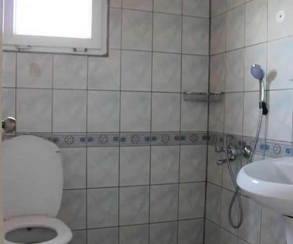 Summer Life Aparthotel