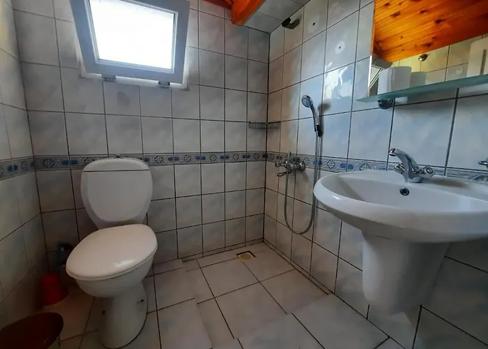 Апарт-отель Summer Life