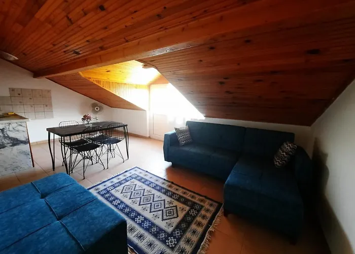 Aparthotel Summer Life 4*