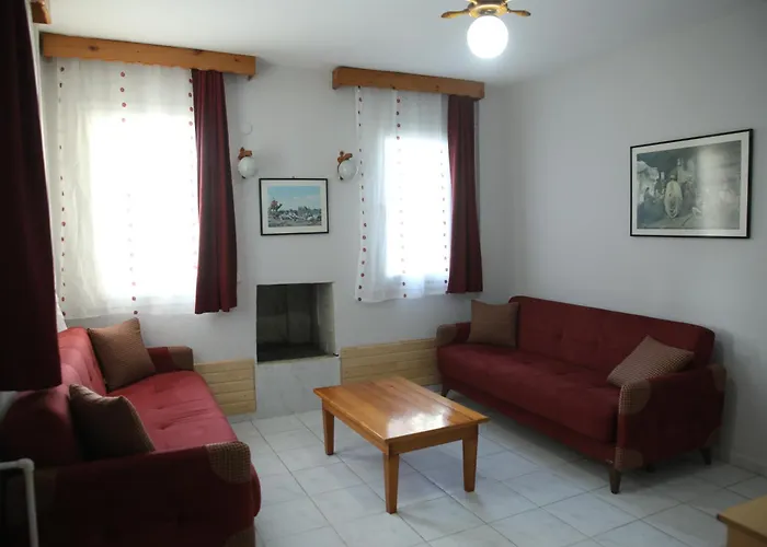 Summer Life Апарт-отель