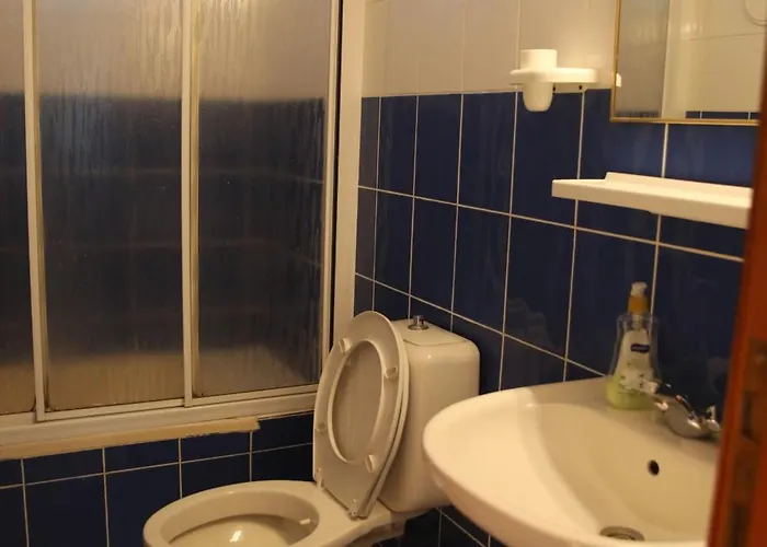 Апарт-отель Summer Life