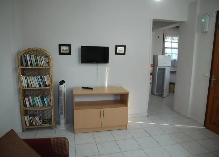 Aparthotel Summer Life Dalyan