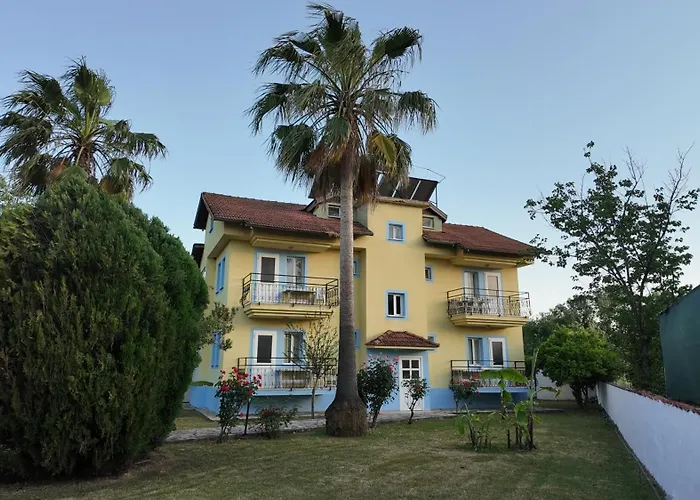 Summer Life 4* Dalyan