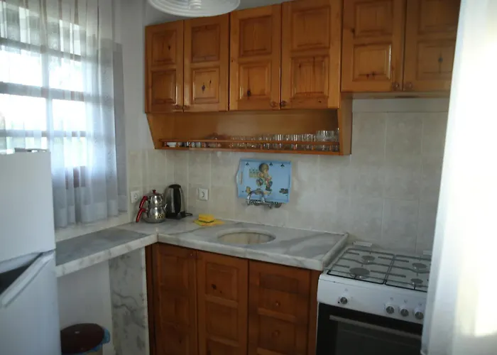 Aparthotel Summer Life 4*