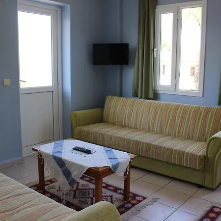 Summer Life Apart Otel 4*