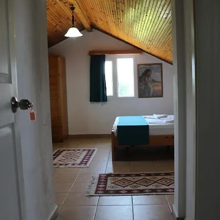 Summer Life Apart Otel