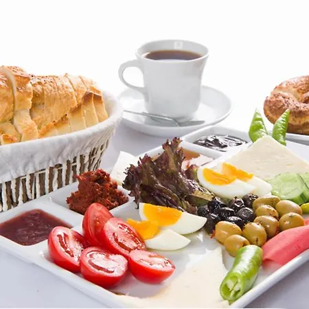 Summer Life Apart Otel 4*