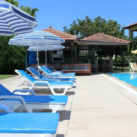 Summer Life Apart Otel 4*