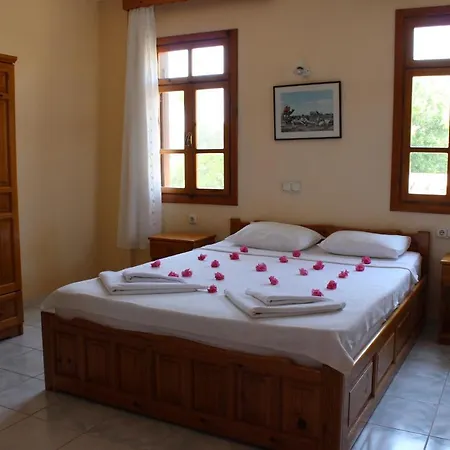 Apart Otel Summer Life Dalyan