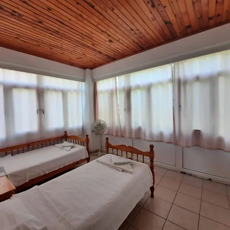 Summer Life Apart Otel Dalyan