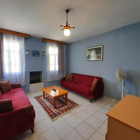 Summer Life Apart Otel 4*