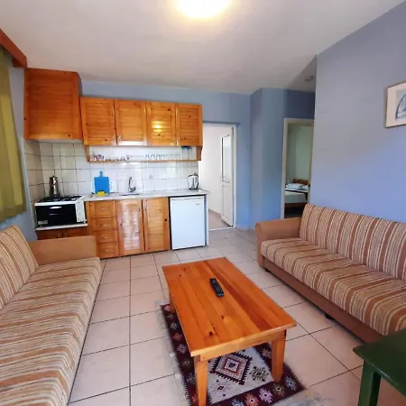 Summer Life Apart Otel Dalyan