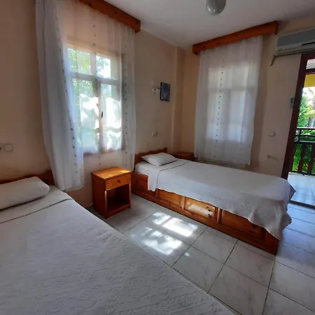 Summer Life Apart Otel