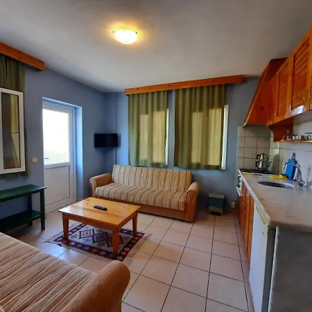Apart Otel Summer Life