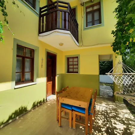 Apart Otel Summer Life 4*