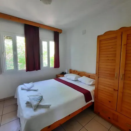 Summer Life Apart Otel Dalyan