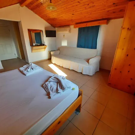 Apart Otel Summer Life 4*