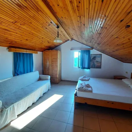Apart Otel Summer Life Dalyan