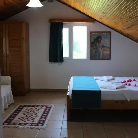 Apart Otel Summer Life