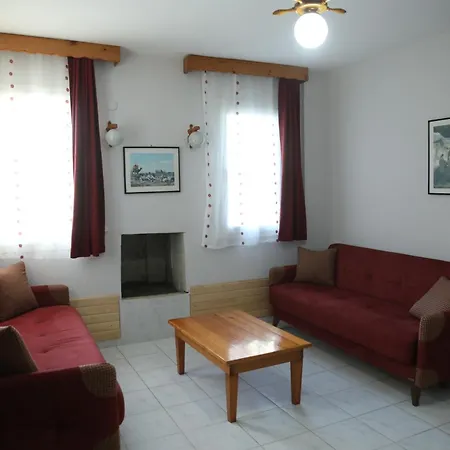 Summer Life Apart Otel