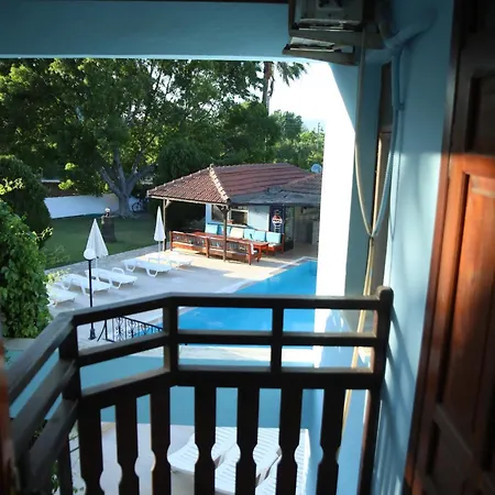 Apart Otel Summer Life