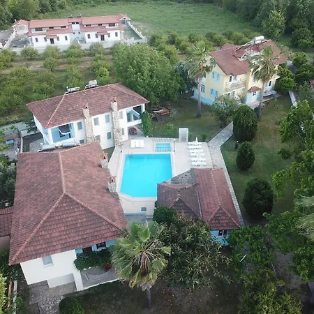 Summer Life Dalyan