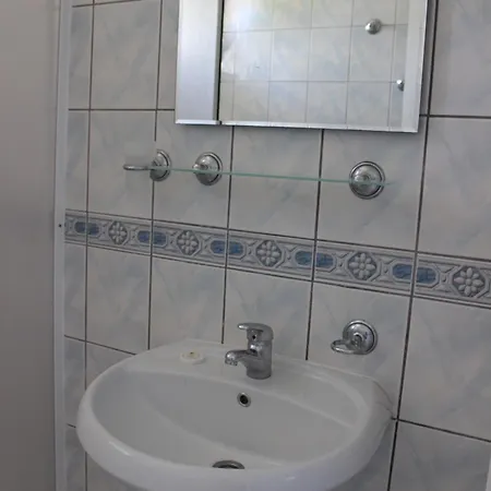 Apart Otel Summer Life 4*