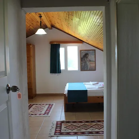 Apart Otel Summer Life Dalyan