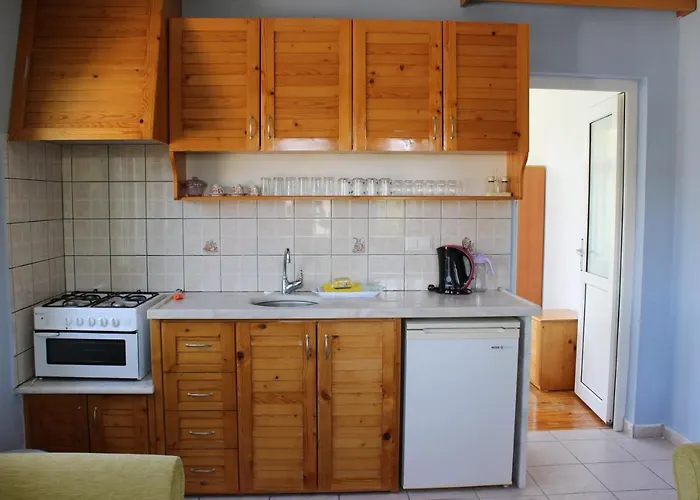 Aparthotel Summer Life Dalyan