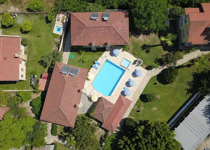 Summer Life Apart-hotel